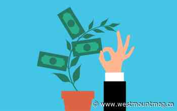 Ways to finance your small business in Canada - Westmount Magazine