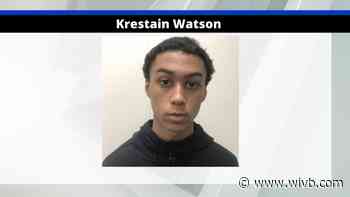 Niagara Falls police make arrest after shooting of teen at City Market