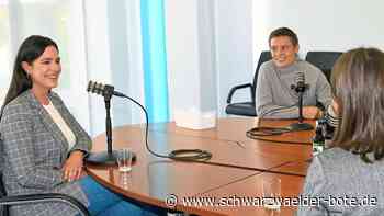 Aktion der IHK Nordschwarzwald: Azubis geben jetzt Tipps per Podcast