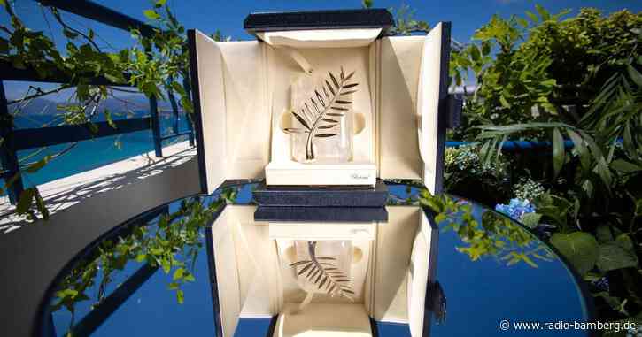 Festival von Cannes holt Stars auf die Croisette