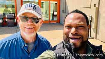 Academy Award winner, 'Andy Griffith Show' alum Ron Howard visits OBX