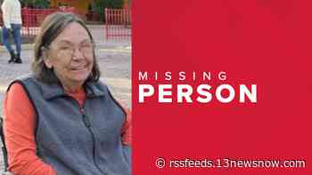 VSP searching for missing, endangered woman who could be driving to Virginia Beach, Outer Banks