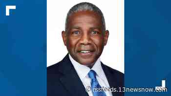 Hampton University names next president