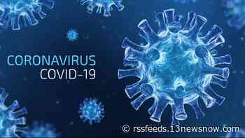 COVID-19 hospitalizations close to record low in Virginia amid concerns over new variant