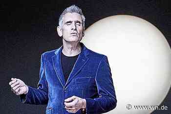 Kunstvolles unter dem Regenbogen