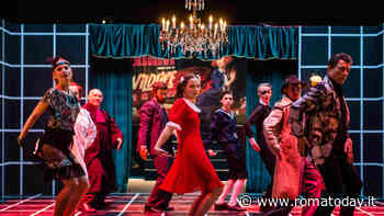 Teatroteka, la nuova drammaturgia polacca dal sipario al grande schermo