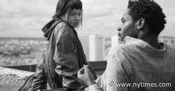 ‘Paris, 13th District’ Review: Groping Toward Happiness