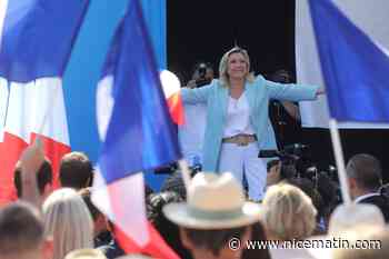 "Pas de Marine Le Pen à l'Elysée"... Des manifestations contre l'extrême droite, dans toute la France, samedi 17 avril