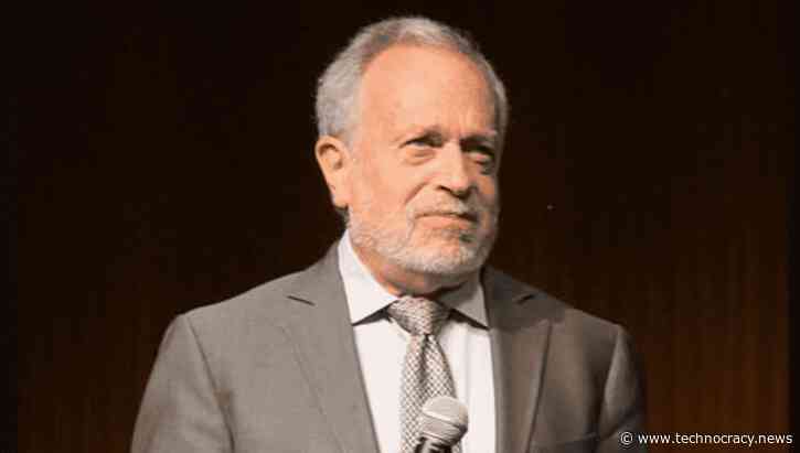 Robert Reich: Former Trilateral Commission Member Goes Full Anti-Free Speech