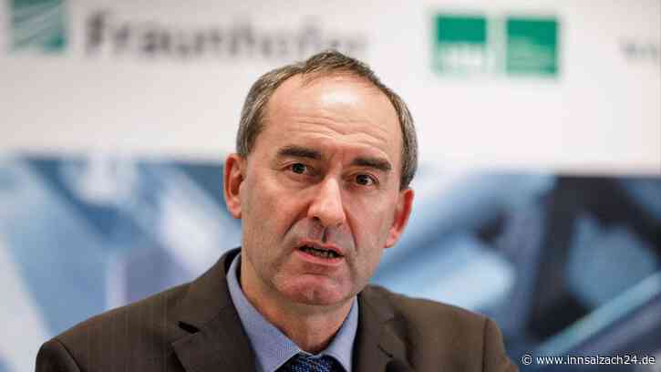 Aiwanger: „Wir müssen so schnell wie möglich alternative Lieferanten für Kohle, Erdgas und Erdöl finden“