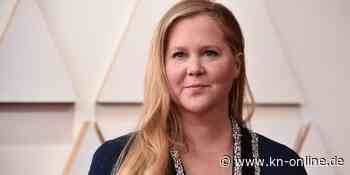 Amy Schumer erhielt Todesdrohungen nach Witz bei den Oscars