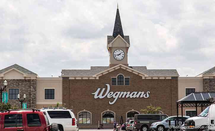 Wegmans Plans To Eliminate Plastic Bags In All Its Stores By End Of 2022