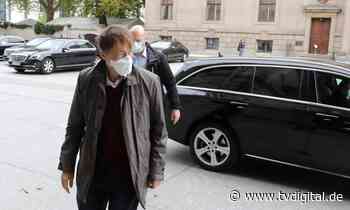 „Report Mainz“ enthüllt Aktion "Klabautermann": Karl Lauterbach sollte entführt werden - TV Digital