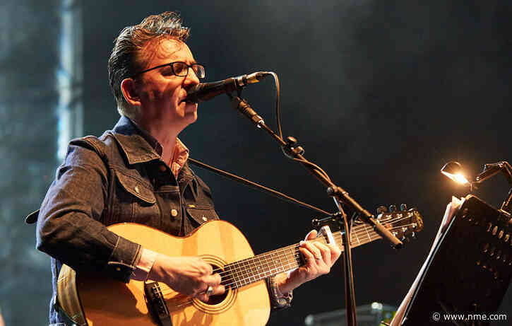 Richard Hawley announces fourth and final show to help support Sheffield Leadmill