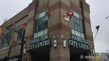 Strong winds gusting up to 70 km/h forecast for Hamilton and surrounding area Thursday