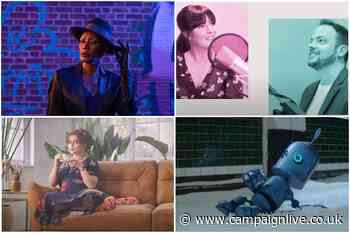 Pitch Update: British Gas, Barclaycard, Virgin Media O2, Sofology and more