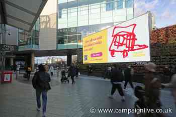 Children’s drawings turn into real life renders for children’s charity Rays of Sunshine