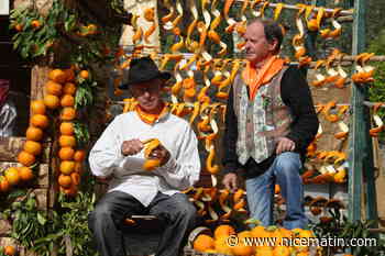Découvrez le programme de la fête de l'oranger au village de Bar-sur-Loup