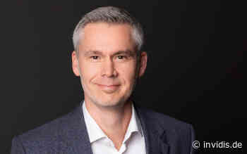 Personalien: LG verstärkt Vertrieb im Südwesten - invidis - Digital Signage Portal