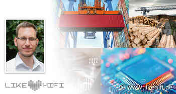 Interview des Monats: Jens Ragenow von Pannes Vertriebs KG (u.a. Monitor Audio) - likehifi.de