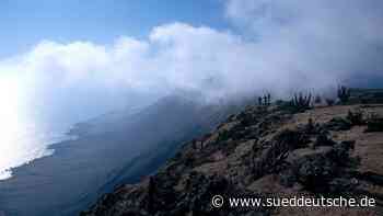 Urzeit-Katastrophe: Tsunami vertrieb Menschen in Chile von der Küste - Süddeutsche Zeitung - SZ.de