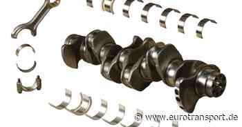 Vertrieb von Lagerschalen: OE Germany und Miba kooperieren - Eurotransport