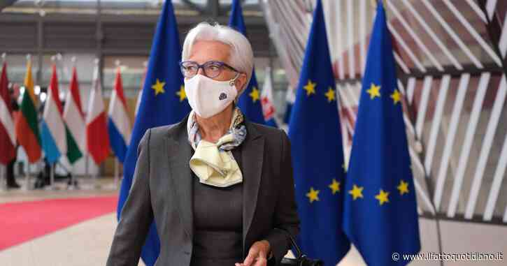 La Bce (per ora) conferma la fine degli acquisti di titoli di Stato in autunno. Vola il rendimento dei Btp italiani, lo spread si allarga