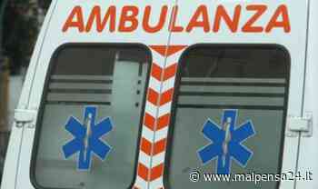 Ciclista investito in via Veneto a Samarate: è grave - malpensa24.it