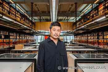 London Design Biennale names Het Nieuwe Instituut as curator for 2023