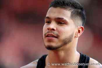 Cucho Hernandez a doubt for Watford's game with Brentford