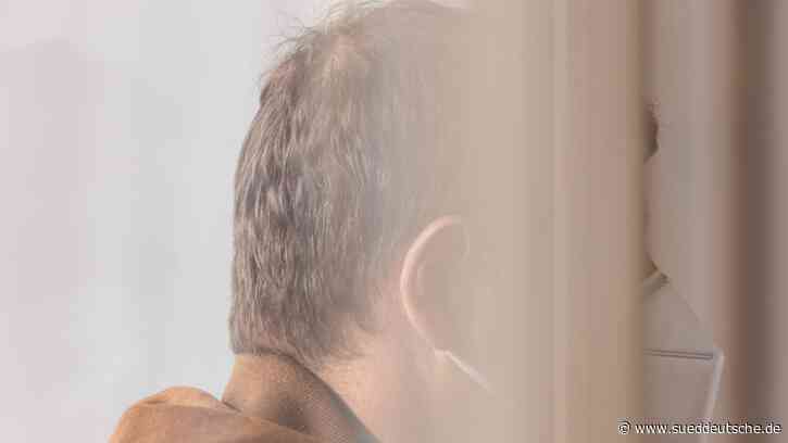 Ansbach: 170 Rinder qualvoll gestorben - Bauer vor Gericht - Bayern - Süddeutsche Zeitung - SZ.de