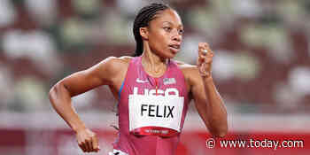 Allyson Felix, the most decorated track athlete of all time, will retire after 2022 season