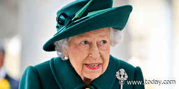 Queen Elizabeth will reportedly not attend Sunday’s Easter services