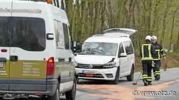 Unfall in Jena mit radioaktivem Material