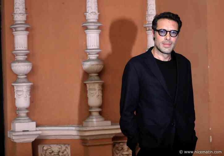 "Alphonse", la série de Nicolas Bedos et Jean Dujardin, bientôt en tournage à Nice?