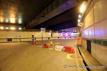 Les informations à savoir sur la fermeture partielle de la Dorsale à Monaco