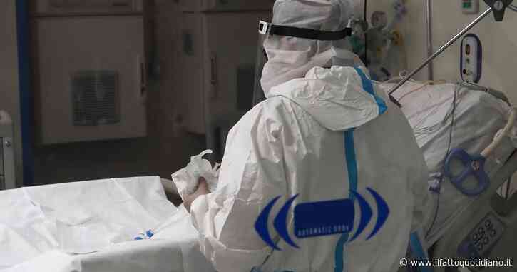 Coronavirus, 64.951 casi e 149 morti nelle 24 ore. Stabile l’incidenza. Calano ricoveri ordinari e intensive