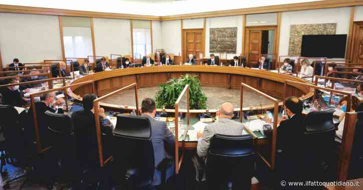 Csm – Sistema elettorale, un solo cambio di funzioni tra pm e giudici e il fascicolo con le statistiche delle toghe: cosa c’è nella riforma