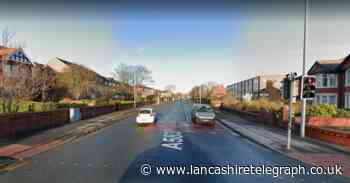 Police seek witnesses as woman picked up and bungled into back of van