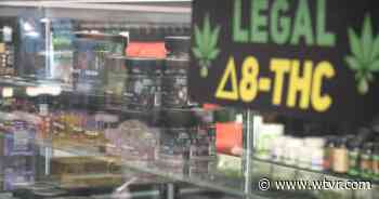 Youngkin proposes banning sales of Delta 8-THC in Virginia - CBS 6 News Richmond WTVR