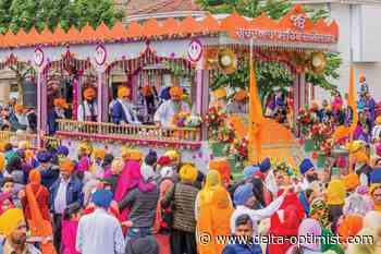 Smaller Vaisakhi parades planned in Surrey and Vancouver - Delta Optimist