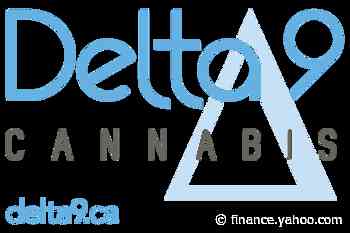 Delta 9 Enters into Agreement with Manitoba to Become Cannabis Distributor - Yahoo Finance