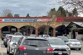 North Delta strip mall redevelopment on horizon? - Delta Optimist