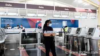 Delta Will No Longer Make Unvaccinated Employees Pay Insurance Surcharge - Forbes