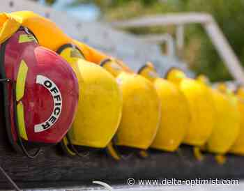 Delta fire hall first city building to have GAHP - Delta Optimist