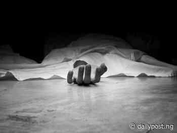 Landlord’s generator kills repairer in Delta - Daily Post Nigeria