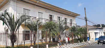 11 vereadores de Cotia gastaram R$ 70,1 mil em viagens em 2021 - Cotia e Cia