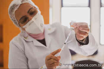 UBS's de Cotia vão funcionar com horário estendido para aplicar vacina contra a gripe e a covid-19 - Cotia e Cia