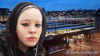 Sarah (17) lässt sich in München immer wieder für „Kräuter“ vergewaltigen - „Du sagst zu allem ja“