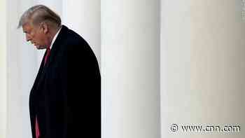 Mitch McConnell reveals a fundamental truth about Donald Trump